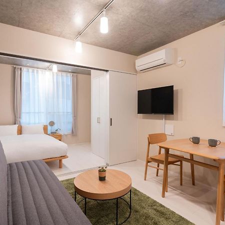 Апартаменти Mini House Tokyo South Екстер'єр фото